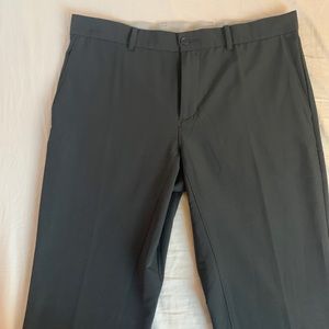 Nike Mens Flex Hybrid Golf Pants Grey Size 34x32